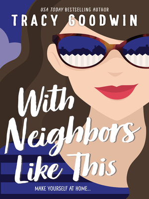 cover image of With Neighbors Like This